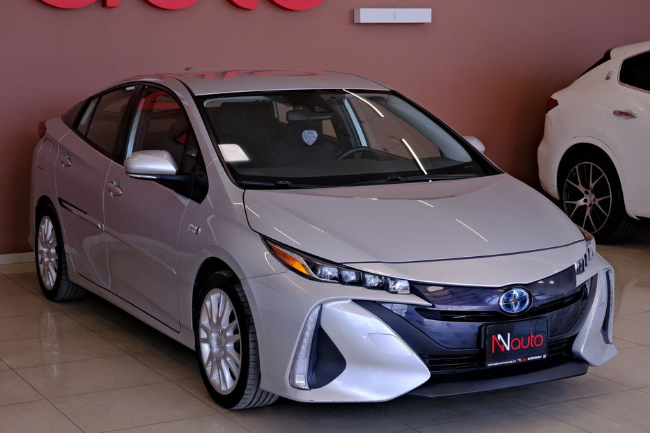 Продам Toyota Prius Prime 2021 года в Одессе