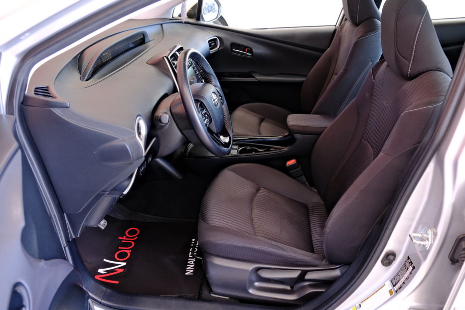 Продам Toyota Prius Prime 2021 года в Одессе