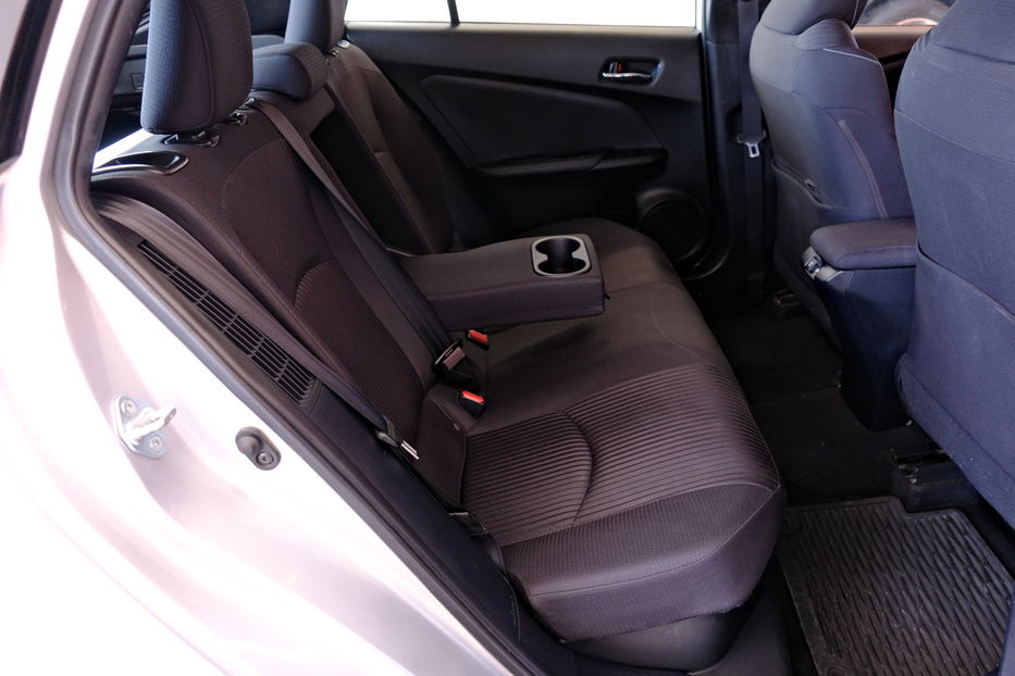 Продам Toyota Prius Prime 2021 года в Одессе