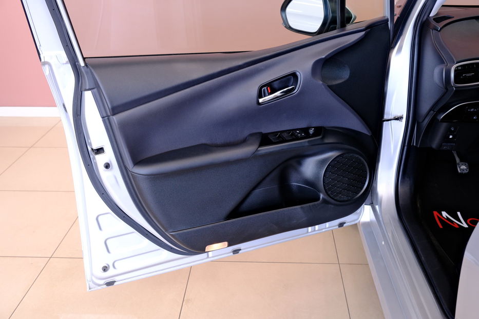 Продам Toyota Prius Prime 2021 года в Одессе