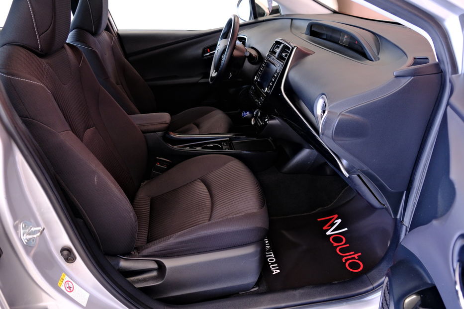 Продам Toyota Prius Prime 2021 года в Одессе