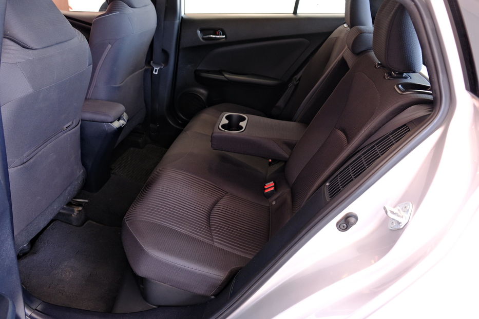 Продам Toyota Prius Prime 2021 года в Одессе