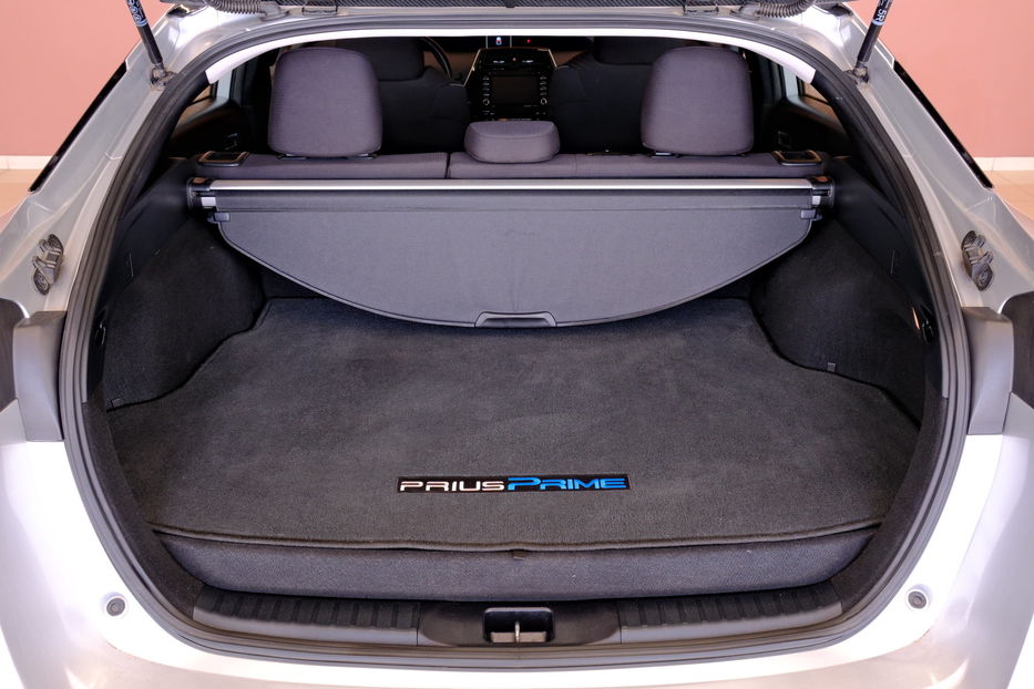 Продам Toyota Prius Prime 2021 года в Одессе