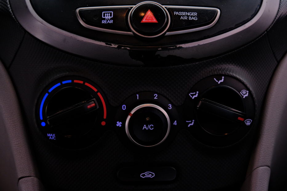 Продам Hyundai Accent  2016 года в Одессе