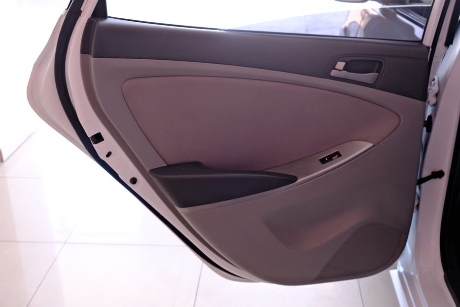 Продам Hyundai Accent  2016 года в Одессе