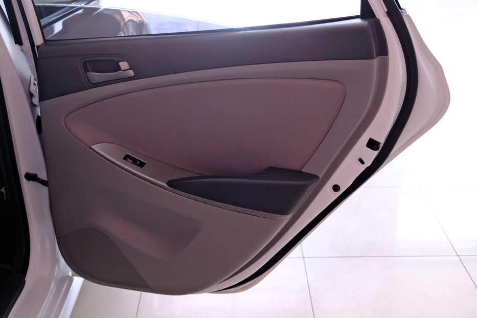 Продам Hyundai Accent  2016 года в Одессе