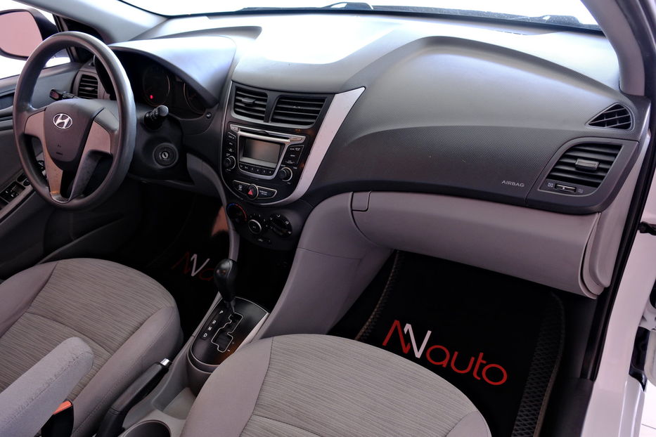 Продам Hyundai Accent  2016 года в Одессе