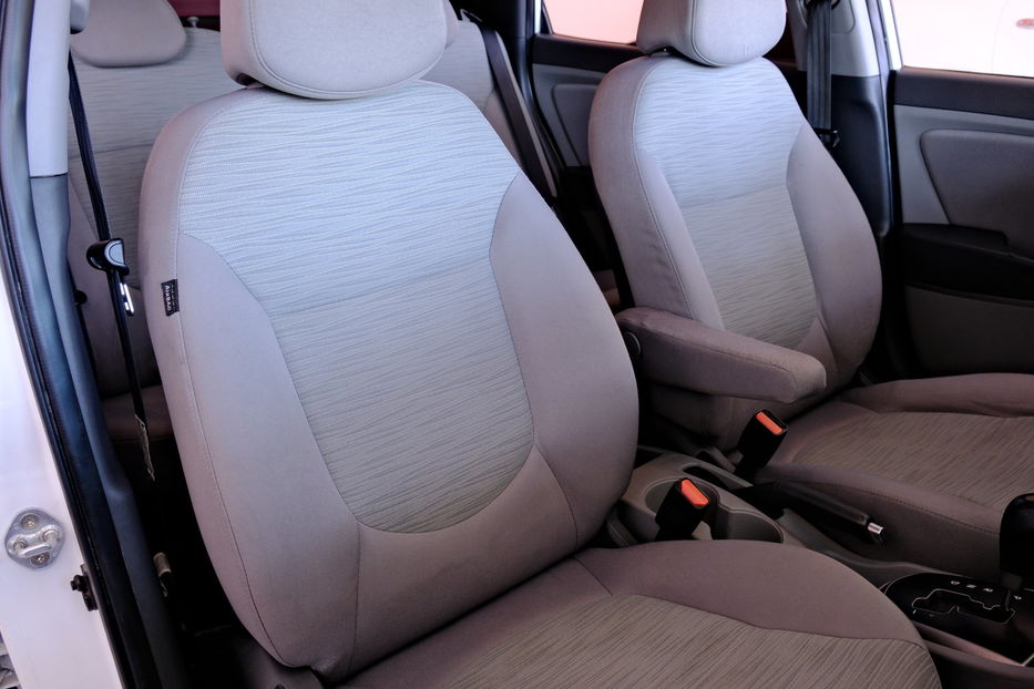 Продам Hyundai Accent  2016 года в Одессе