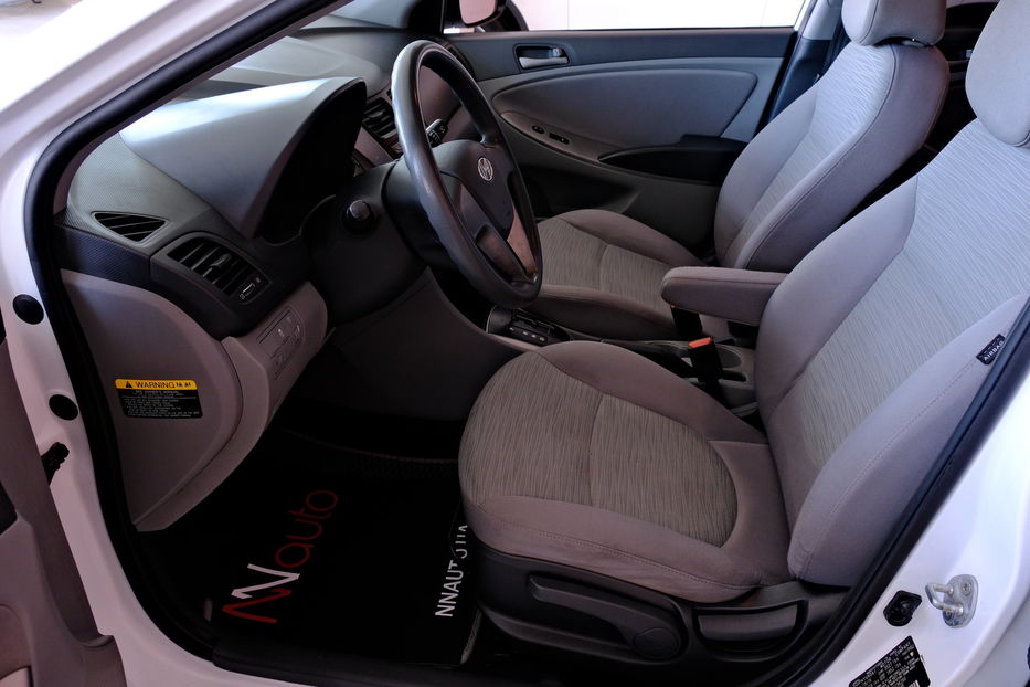 Продам Hyundai Accent  2016 года в Одессе