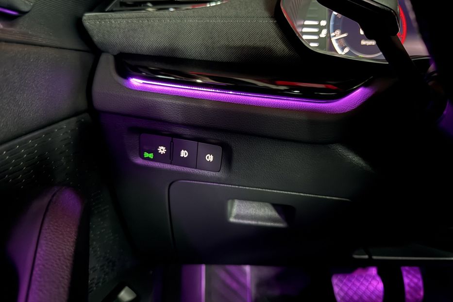 Продам Skoda Octavia 2.0ТDI150кс КОЛЕСА ПРОЕКЦІЯ 2021 года в Львове