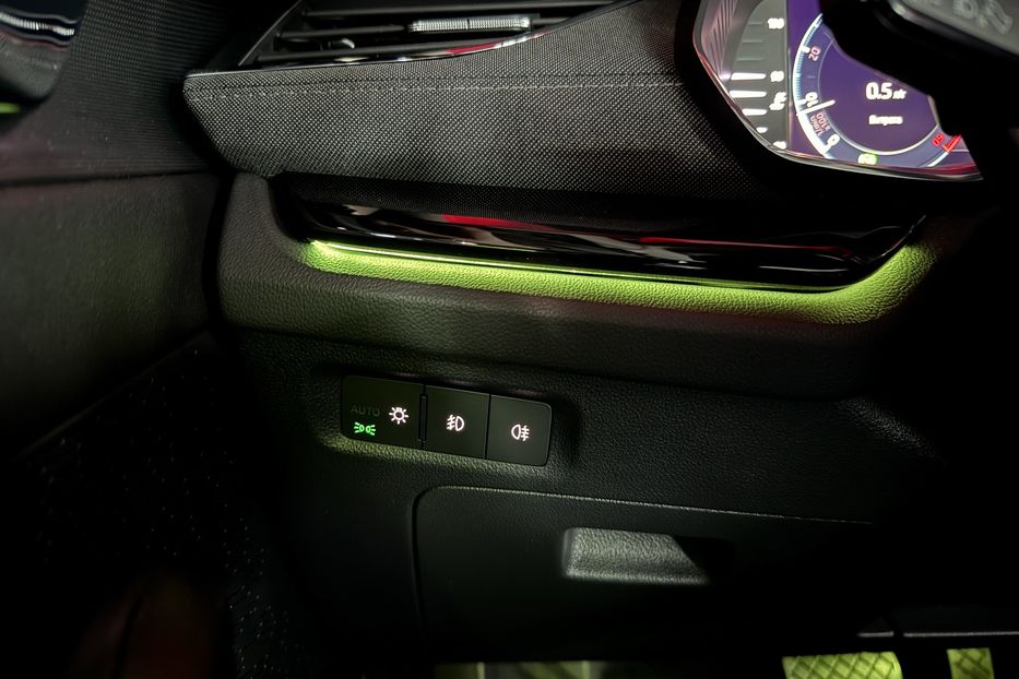 Продам Skoda Octavia 2.0ТDI150кс КОЛЕСА ПРОЕКЦІЯ 2021 года в Львове