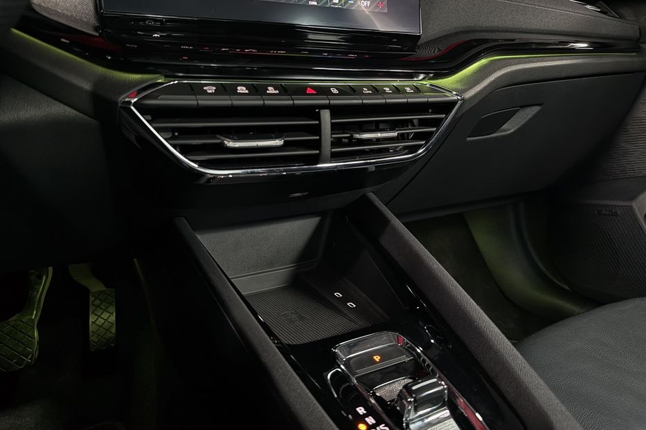 Продам Skoda Octavia 2.0ТDI150кс КОЛЕСА ПРОЕКЦІЯ 2021 года в Львове