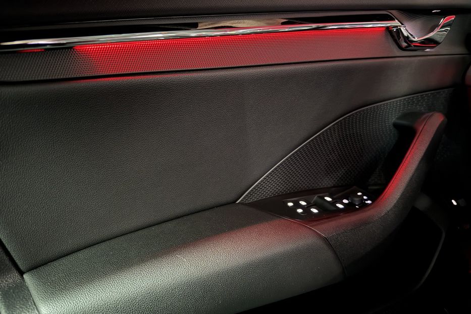 Продам Skoda Octavia 2.0ТDI150кс КОЛЕСА ПРОЕКЦІЯ 2021 года в Львове