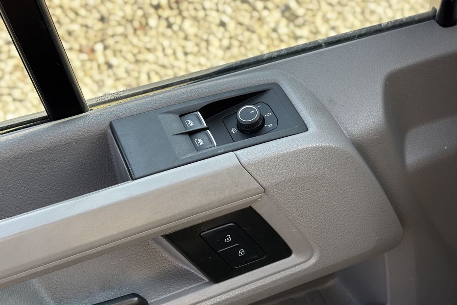 Продам Volkswagen Crafter груз. Резерв Сергій Калуш 2021 года в Львове