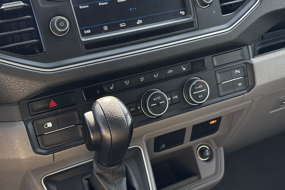 Продам Volkswagen Crafter груз. Резерв Сергій Калуш 2021 года в Львове