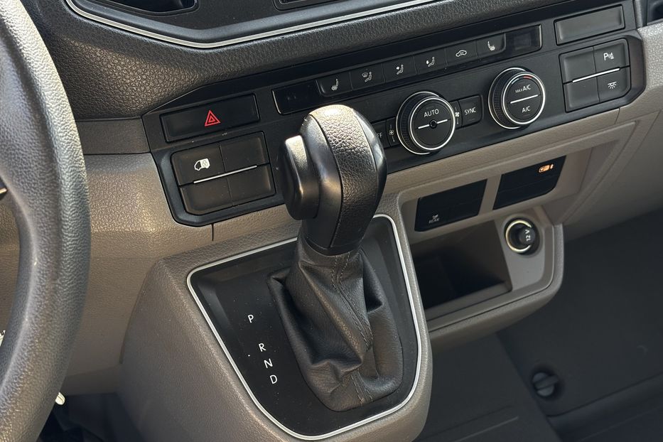 Продам Volkswagen Crafter груз. Резерв Сергій Калуш 2021 года в Львове
