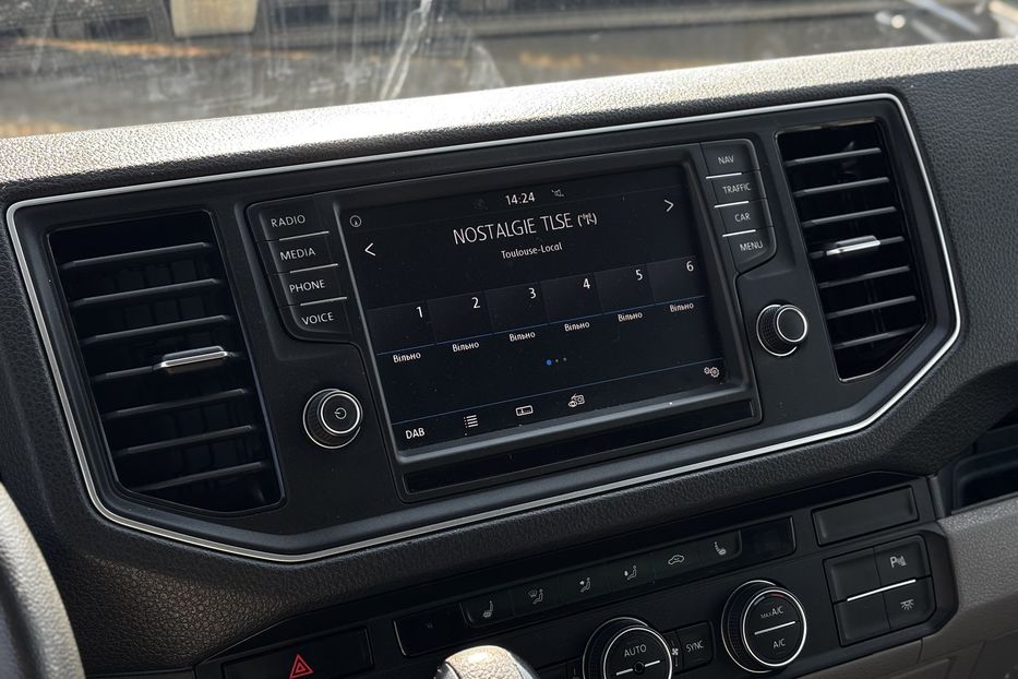 Продам Volkswagen Crafter груз. Резерв Сергій Калуш 2021 года в Львове