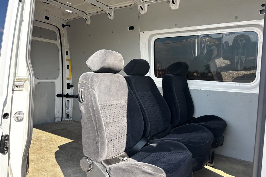 Продам Volkswagen Crafter груз. Резерв Сергій Калуш 2021 года в Львове