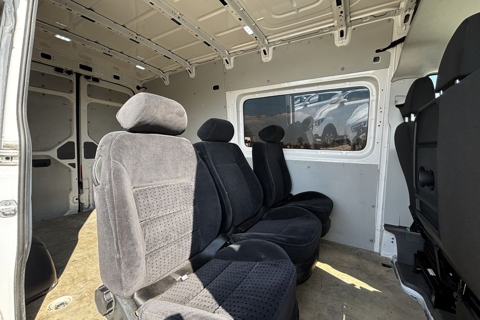Продам Volkswagen Crafter груз. Резерв Сергій Калуш 2021 года в Львове