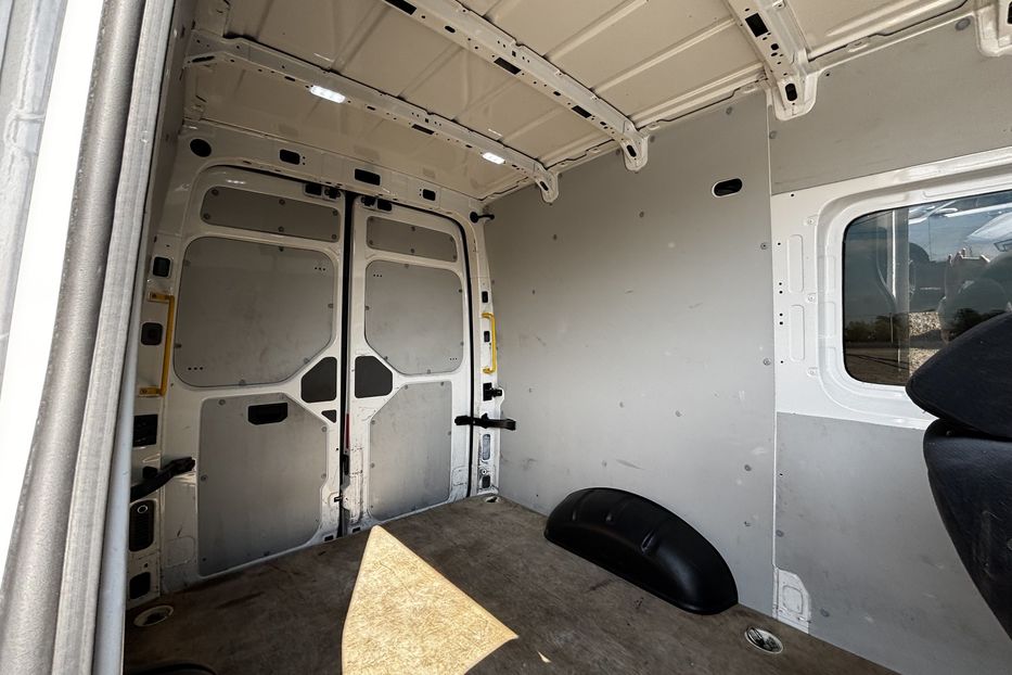 Продам Volkswagen Crafter груз. Резерв Сергій Калуш 2021 года в Львове