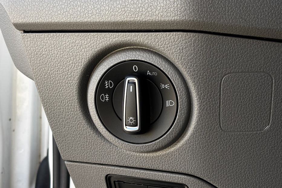 Продам Volkswagen Crafter груз. Резерв Сергій Калуш 2021 года в Львове
