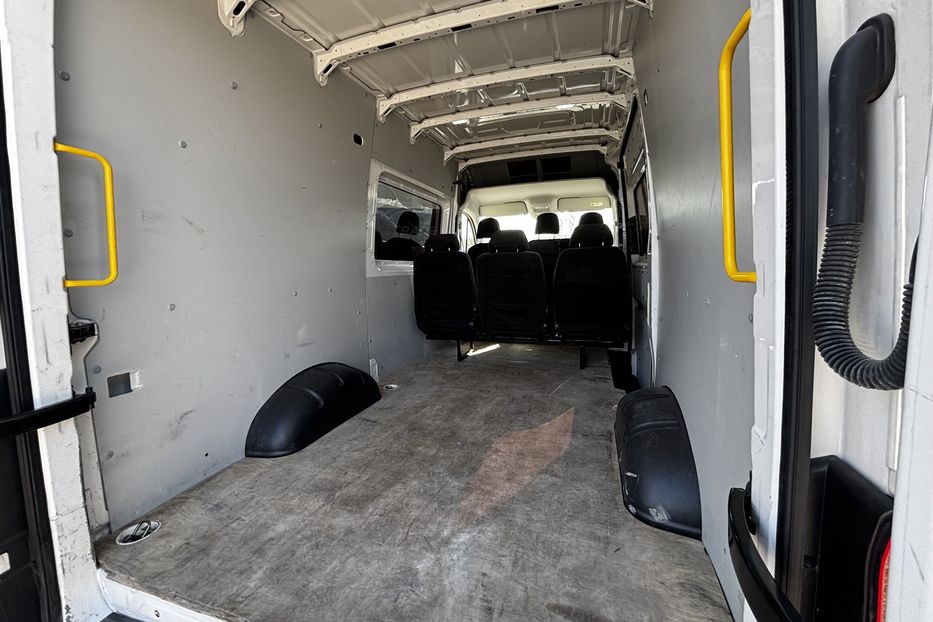 Продам Volkswagen Crafter груз. Резерв Сергій Калуш 2021 года в Львове