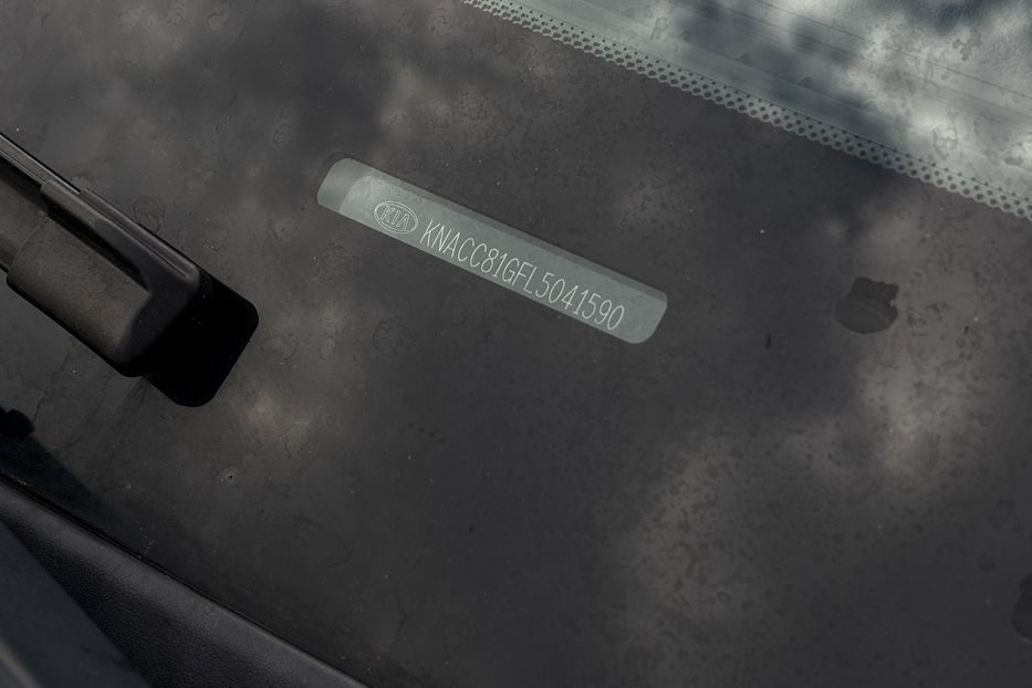 Продам Kia Niro 64квт Prestige 2020 года в Львове