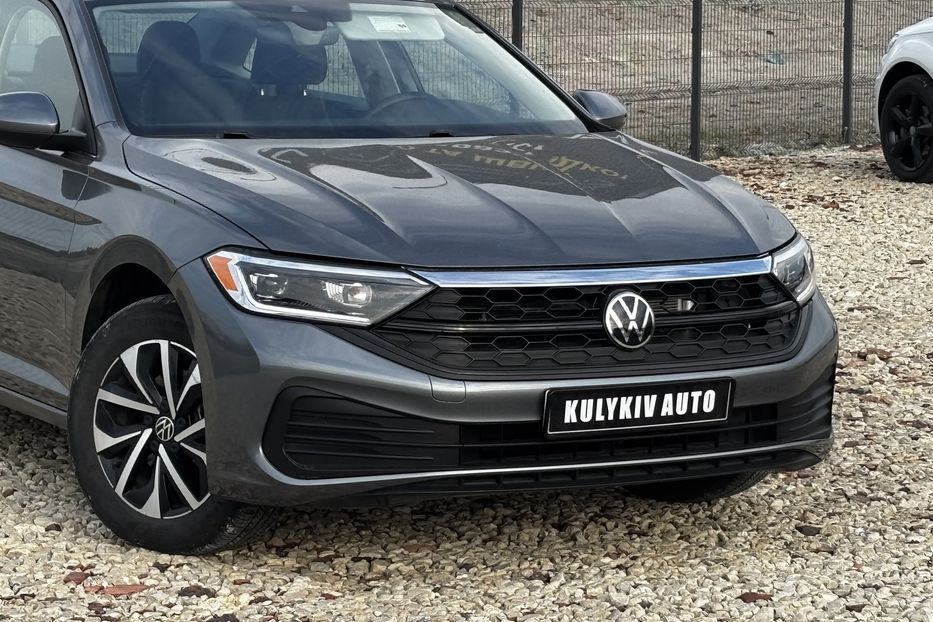 Продам Volkswagen Jetta 2024 года в Львове