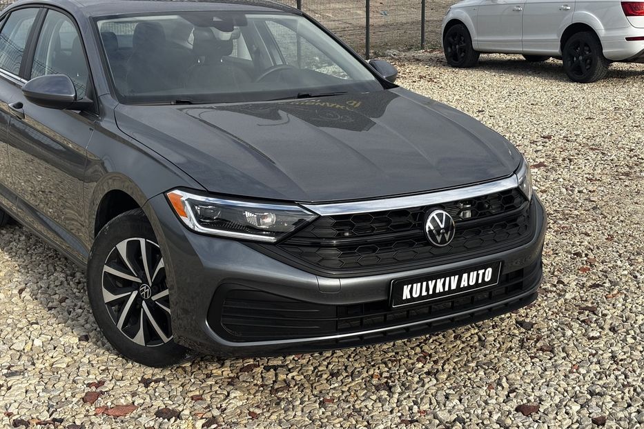 Продам Volkswagen Jetta 2024 года в Львове