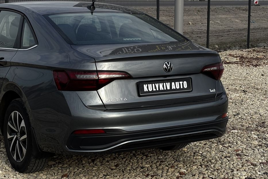 Продам Volkswagen Jetta 2024 года в Львове