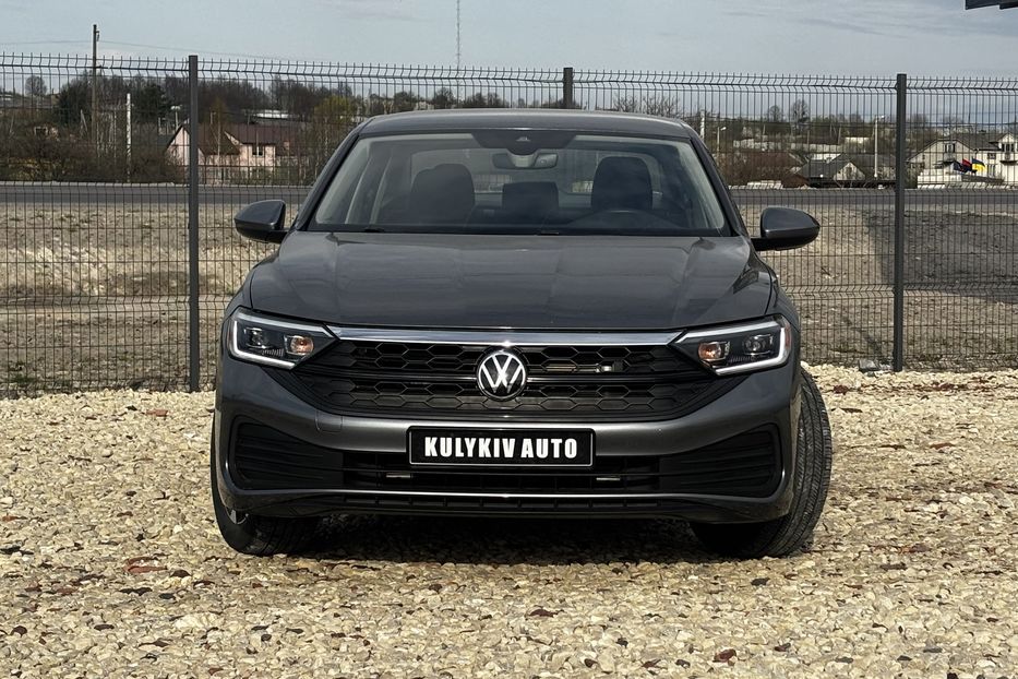 Продам Volkswagen Jetta 2024 года в Львове