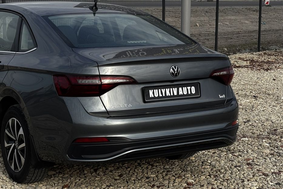 Продам Volkswagen Jetta 2024 года в Львове
