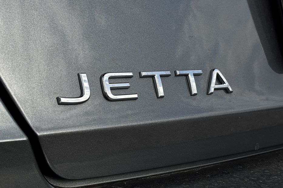 Продам Volkswagen Jetta 2024 года в Львове