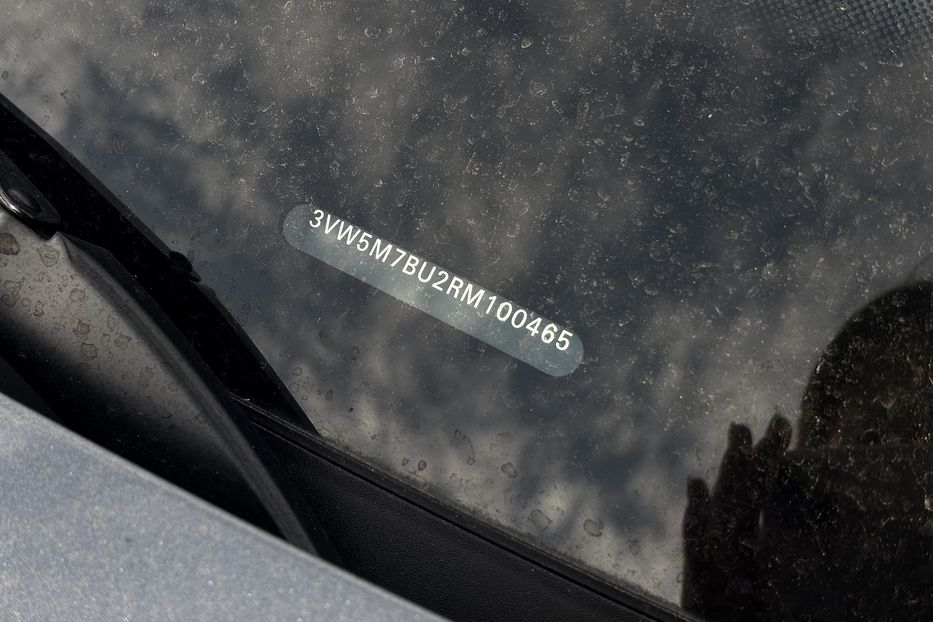 Продам Volkswagen Jetta 2024 года в Львове