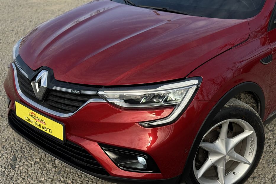 Продам Renault 4 ARKANA (COMIS) 2020 года в г. Умань, Черкасская область