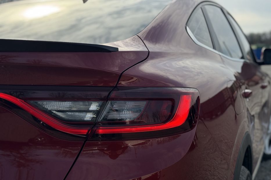 Продам Renault 4 ARKANA (COMIS) 2020 года в г. Умань, Черкасская область