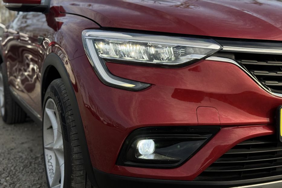 Продам Renault 4 ARKANA (COMIS) 2020 года в г. Умань, Черкасская область