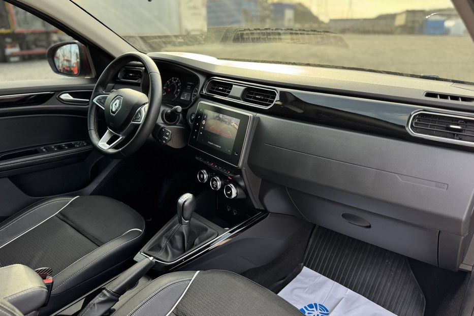 Продам Renault 4 ARKANA (COMIS) 2020 года в г. Умань, Черкасская область