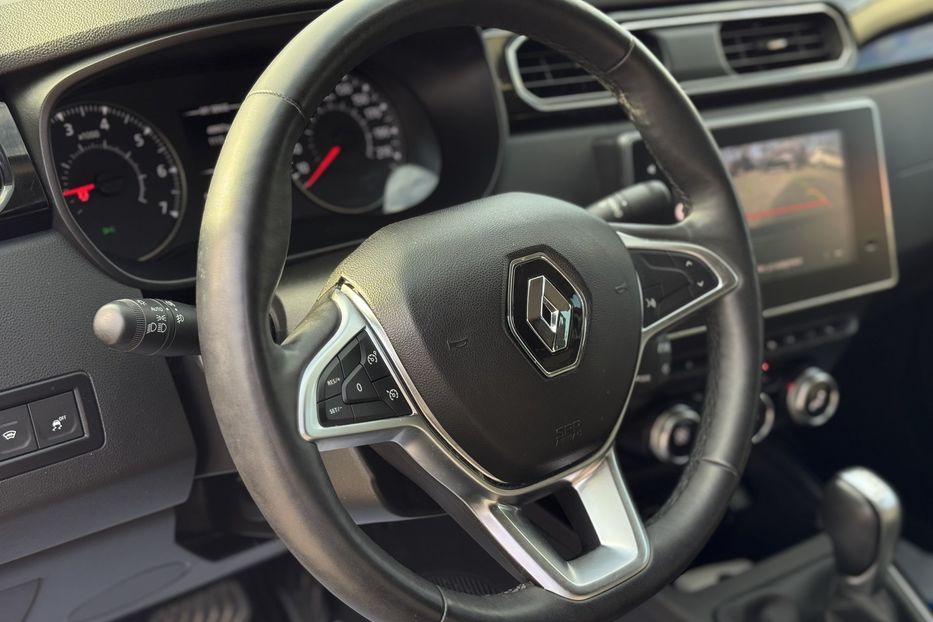 Продам Renault 4 ARKANA (COMIS) 2020 года в г. Умань, Черкасская область