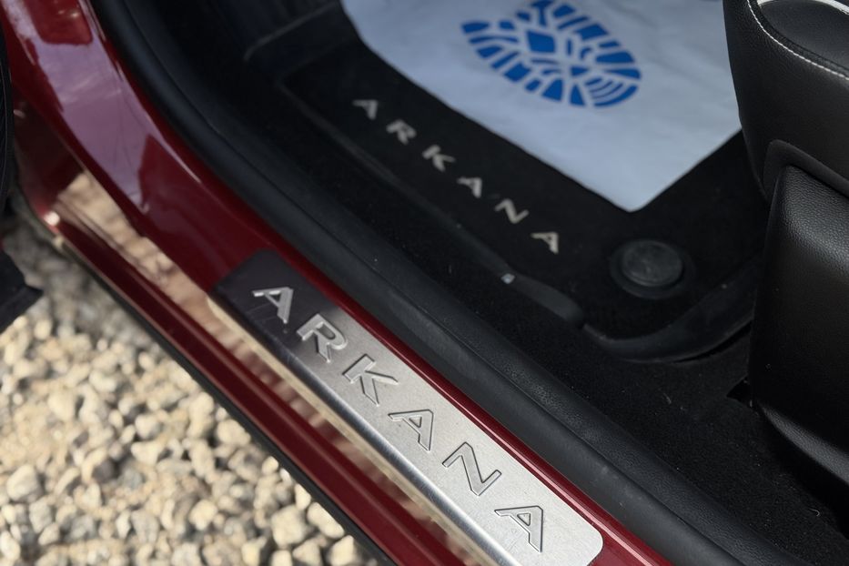 Продам Renault 4 ARKANA (COMIS) 2020 года в г. Умань, Черкасская область