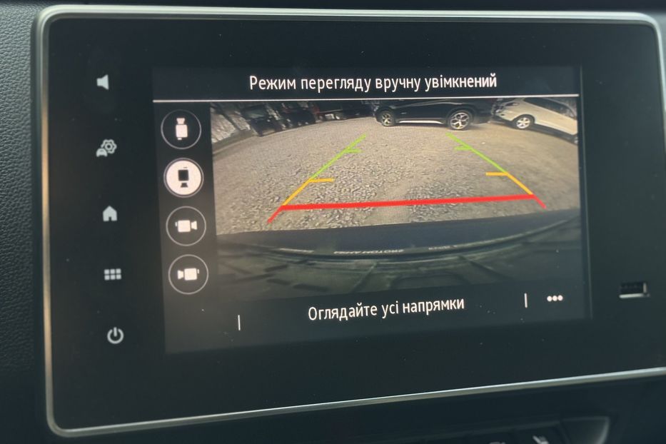 Продам Renault 4 ARKANA (COMIS) 2020 года в г. Умань, Черкасская область