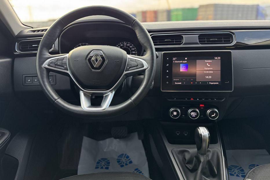 Продам Renault 4 ARKANA (COMIS) 2020 года в г. Умань, Черкасская область