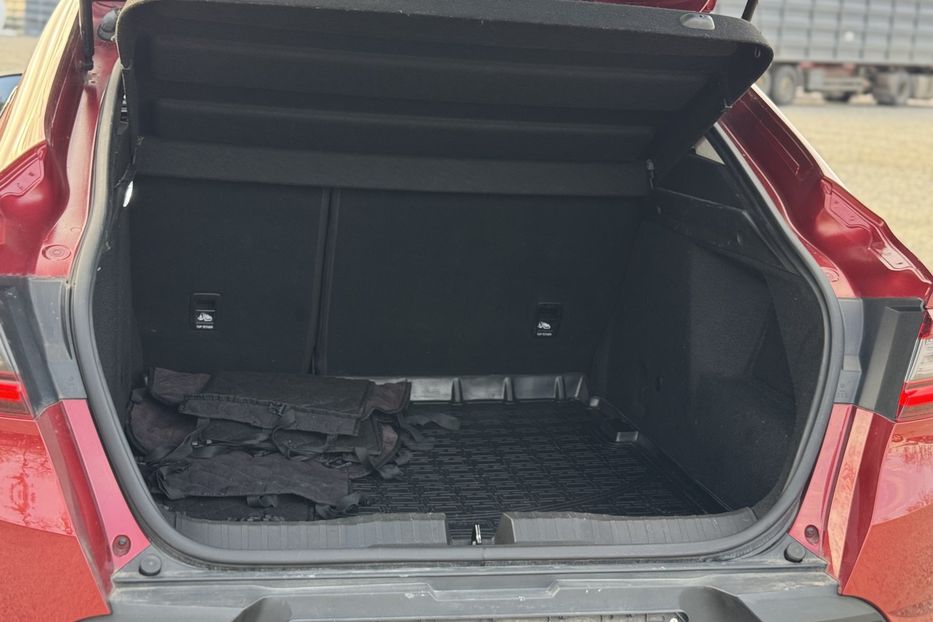 Продам Renault 4 ARKANA (COMIS) 2020 года в г. Умань, Черкасская область