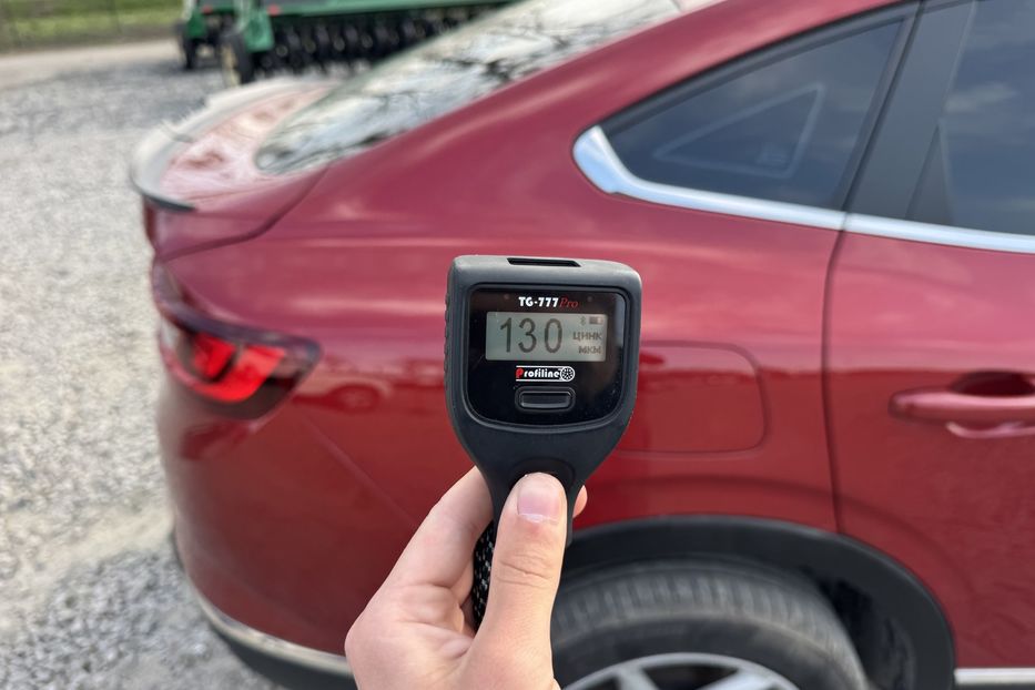 Продам Renault 4 ARKANA (COMIS) 2020 года в г. Умань, Черкасская область