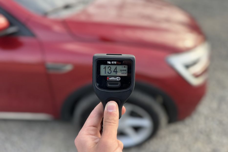 Продам Renault 4 ARKANA (COMIS) 2020 года в г. Умань, Черкасская область