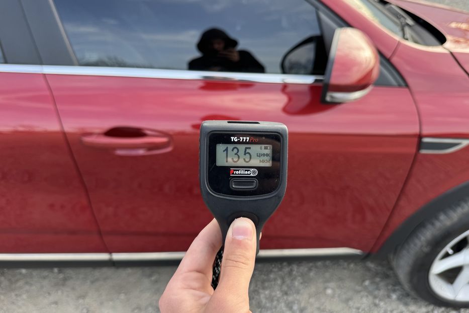 Продам Renault 4 ARKANA (COMIS) 2020 года в г. Умань, Черкасская область