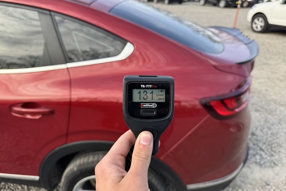 Продам Renault 4 ARKANA (COMIS) 2020 года в г. Умань, Черкасская область