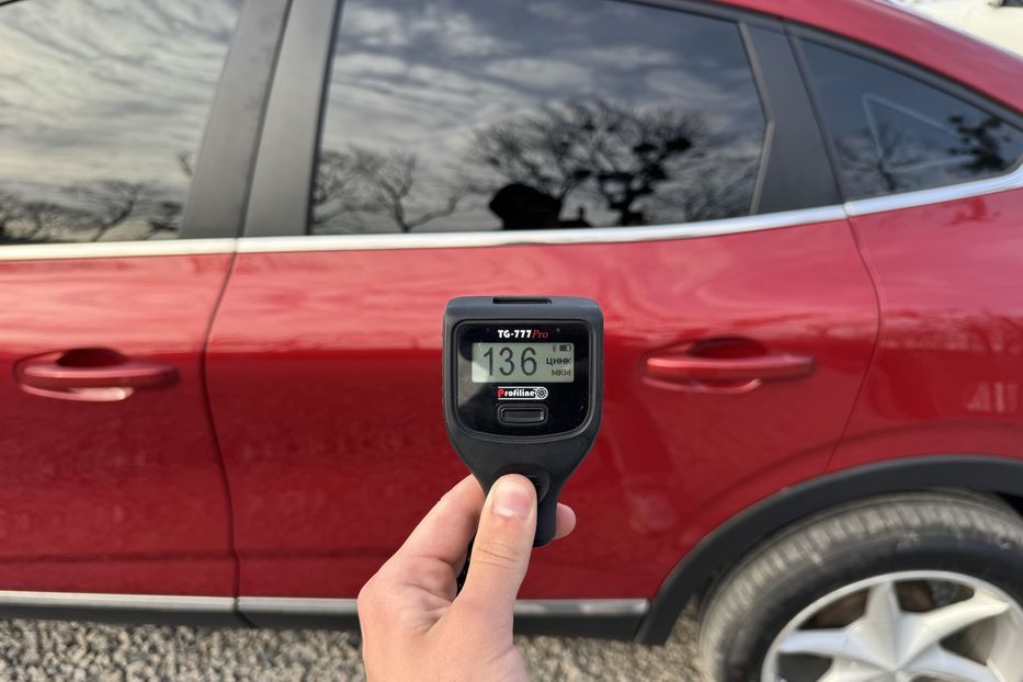 Продам Renault 4 ARKANA (COMIS) 2020 года в г. Умань, Черкасская область