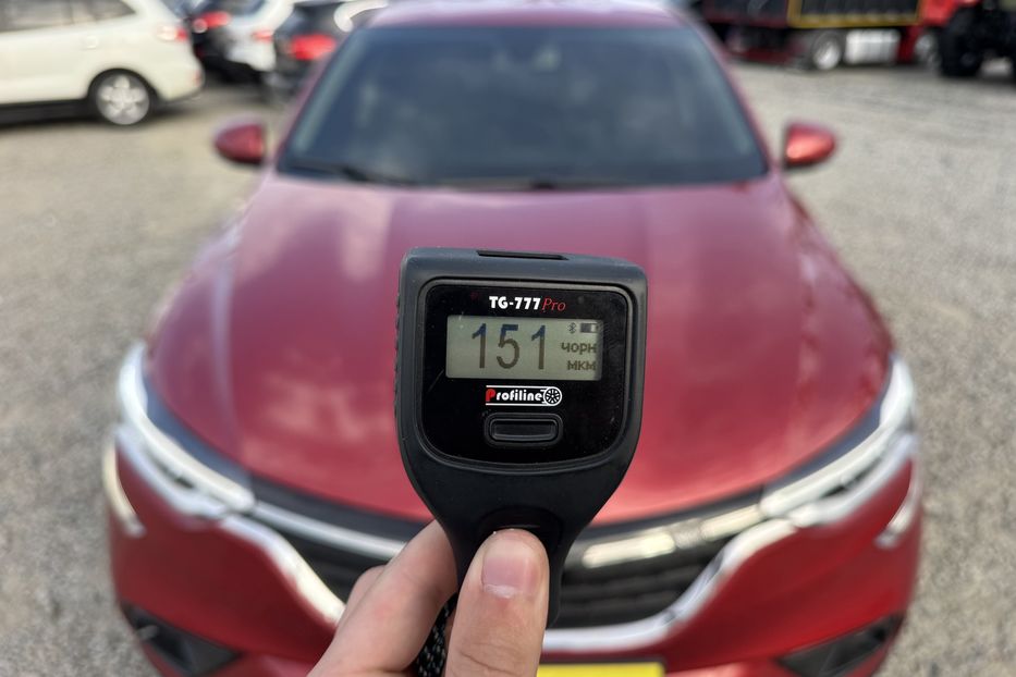 Продам Renault 4 ARKANA (COMIS) 2020 года в г. Умань, Черкасская область