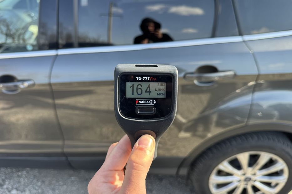 Продам Ford Escape (COMIS) 4WD TITANIUM  2017 года в г. Умань, Черкасская область